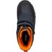 Зимові черевики Geox Himalaya Amphibiox, Navy, 33, 35 євро